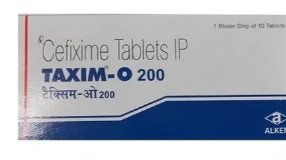 टैक्सिम ओ टैबलेट की जानकारी