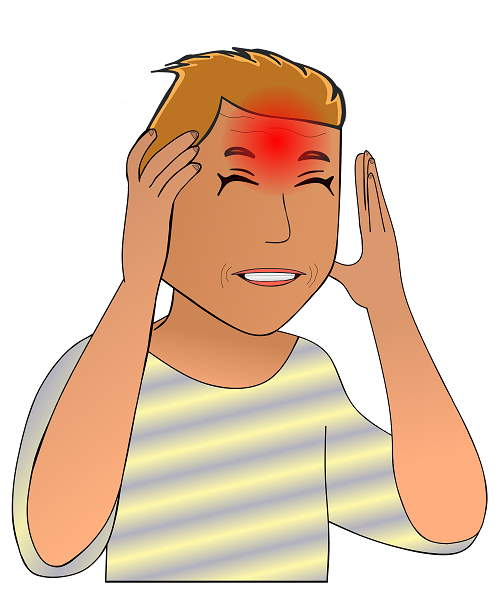 माइग्रेन के लक्षण कारण आसान उपाय और दवा