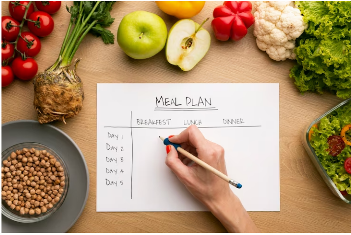 रुजुता दिवेकर डाइट प्लान वजन घटाने के लिए